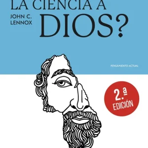 ¿Ha enterrado la ciencia a Dios? 2026