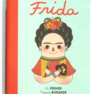 FRIDA KALHO Sámchez, Mª Isabel;Fan Eng, Gee 2018