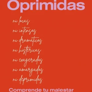 Oprimidas Rueda, Andrea 2026
