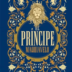 EL PRINCIPE Maquiavelo, Nicolás 2019