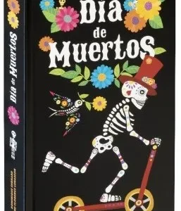 DÍA DE MUERTOS (POP-UP) AA.VV. 2026