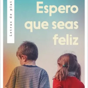 Espero que seas feliz Fíona Scarlett 2026