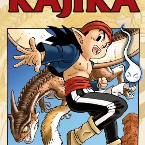 Kajika Toriyama, Akira 2015