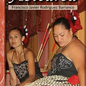 Aotearoa Rodríguez Barranco, Francisco Javier 2022