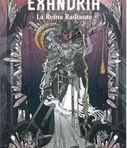 Critical Role: la Reina Radiante von Poelgeest, Darcy 2024