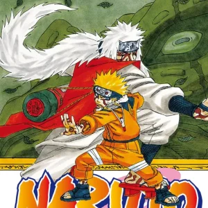 NARUTO 11 Kishimoto, Masashi 2019