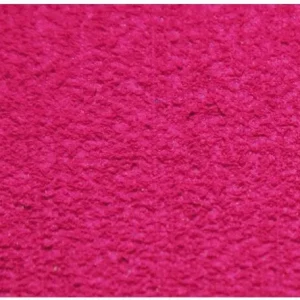 BOLSA 3 LAMINAS DE GOMA EVA EFECTO TOALLA 40X60 FUCSIA