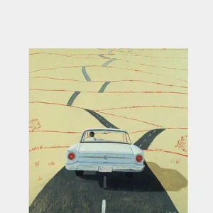 Tierra de campos nº584 Trueba, David 2017