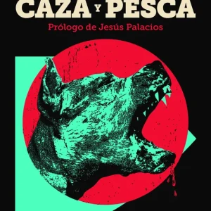 CAZA Y PESCA 2026