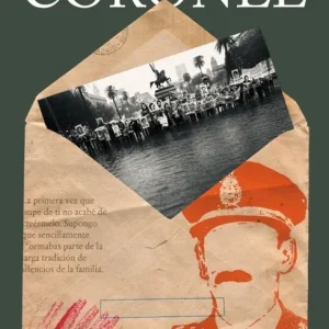 Carta al coronel García Tabernero, Alexandra 2026