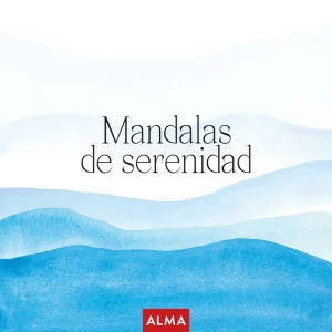 Mandalas Serenidad - Ed. 2026 (Col. Hobbies) 2026