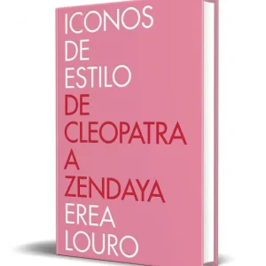 ICONOS DE ESTILO LOURO LEMA, EREA 2025