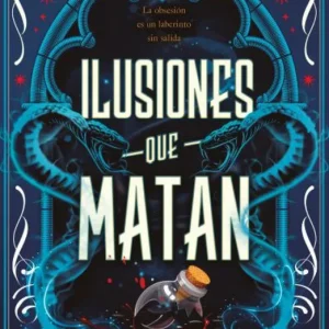 Ilusiones que matan Tiffany Calligaris 2026