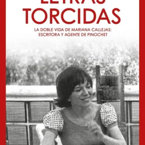 Letras torcidas Peña, Juan Cristobal 2026
