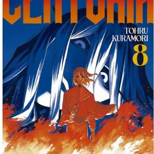 CENTURIA 08 TOHRU KURAMORI 2026