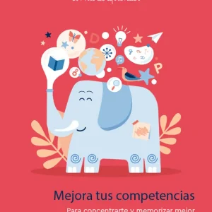 Mejora tus competencias. Para concentrarte y memorizar mejor ENRIQUE RUBIO POLO SLU 2020