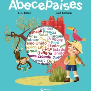 Abecepaíses Barat, J. R. 2024
