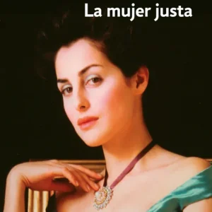 La mujer justa Márai, Sándor 2024