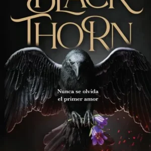 Blackthorn J.T. Geissinger 2026