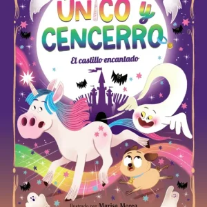 Único y Cencerro, 5. El castillo encantado 2026