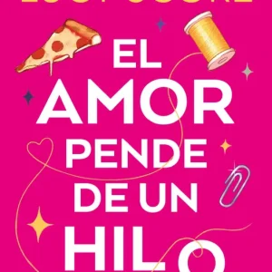 El amor pende de un hilo Score, Lucy 2025