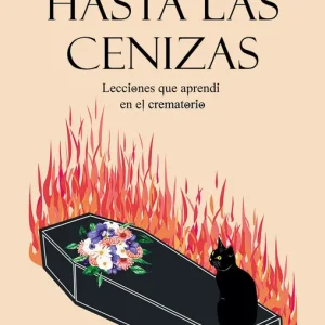 Hasta las cenizas DOUGHTY, CAITLIN 2024