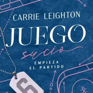 Juego sucio 2026