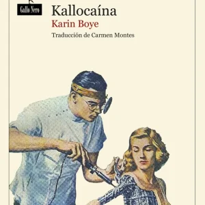 Kallocaína Boye, Karin 2023