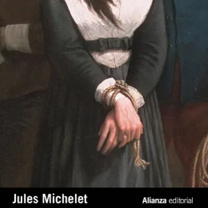 La bruja Michelet, Jules 2025