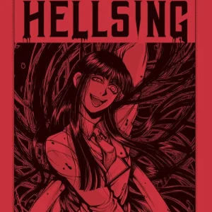 HELLSING 05. EDICIÓN COLECCIONISTA KOHTA HIRANO 2022