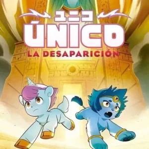 Único 3: La desaparición Tezuka, Osamu 2026
