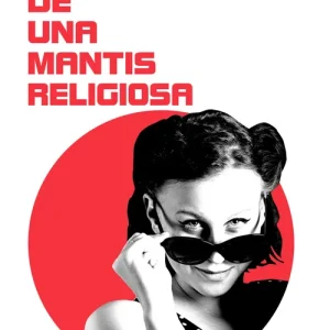 Manual de una mantis religiosa Díaz Bello, Camino 2020