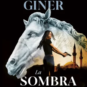 La sombra de los sueños Giner, Gonzalo 2025