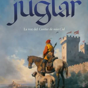 El juglar Antonio Pérez Henares 2026