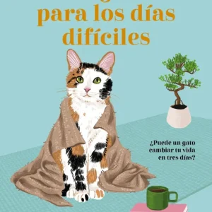 Un gato para los dias dificiles 2026
