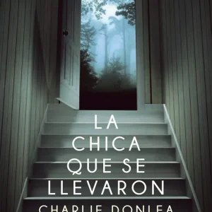 La chica que se llevaron Donlea, Charlie 2021