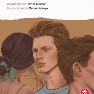 La edad de la ira López, Nando 2024