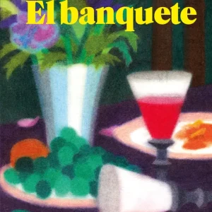 El banquete Muriel Spark 2026