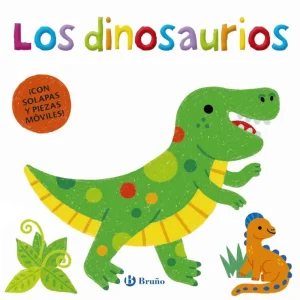 Los dinosaurios VV. AA. 2025