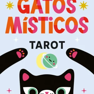 Tarot de los Gatos Místicos 2026