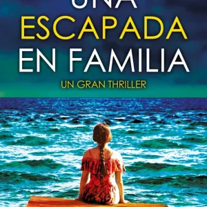 Una escapada en familia Shalini Boland 2026