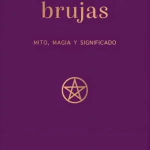 El libro secreto de las brujas 2026