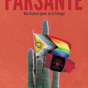Farsante Andrea Momoitio San Martín 2026
