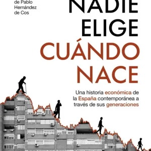 Nadie elige cuando nace 2026