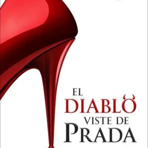 El diablo viste de Prada Lauren Weisberger 2026