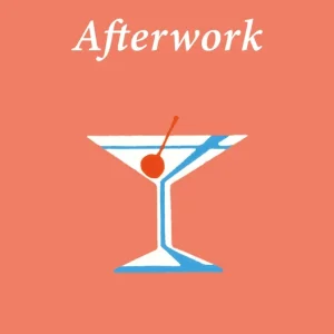 Afterwork Laia Castel 2026
