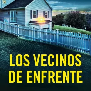 Los vecinos de enfrente Nicole Trope 2026