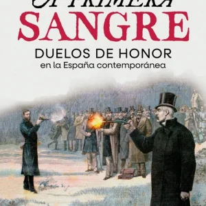 A primera sangre Raquel Sánchez 2026