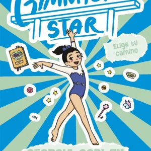 Gymnastics Star 3. Elige tu camino Georgia Godwin 2026