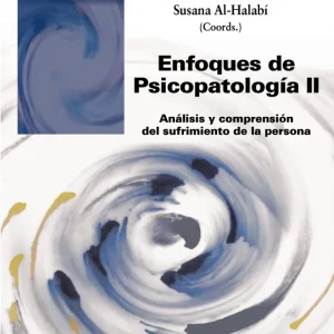 Enfoques de Psicopatología II Eduardo Fonseca Pedrero 2026